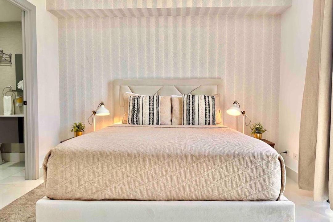 Photo of Bedroom in Downtown Santo Domingo