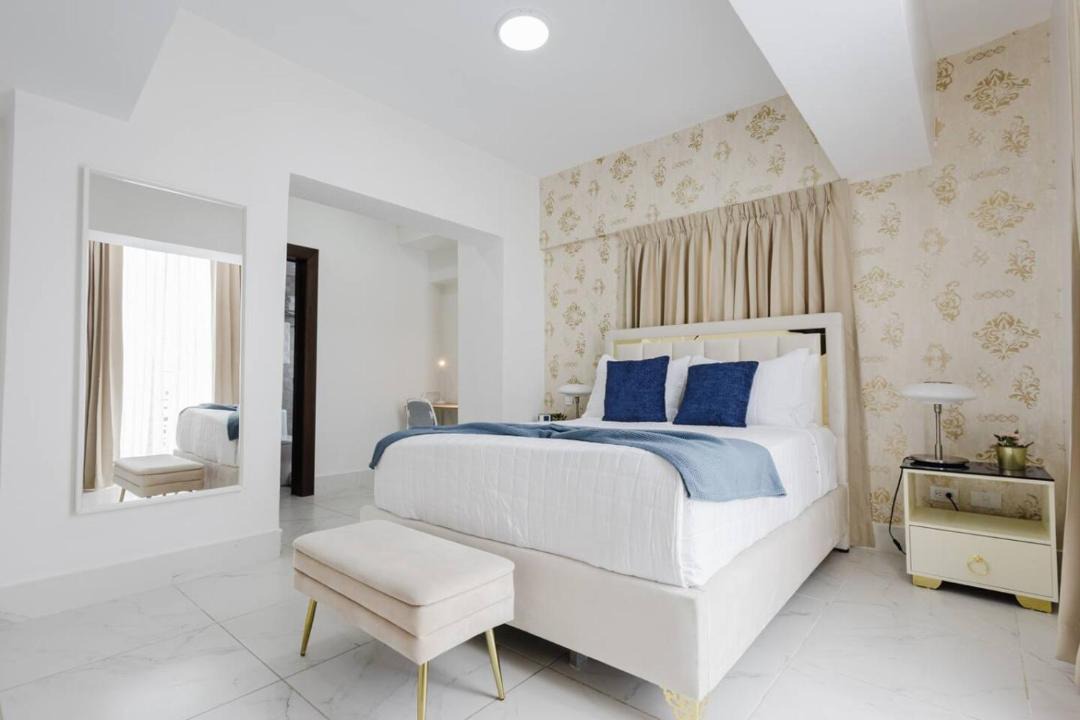 Photo of Bedroom in Lope De Vega