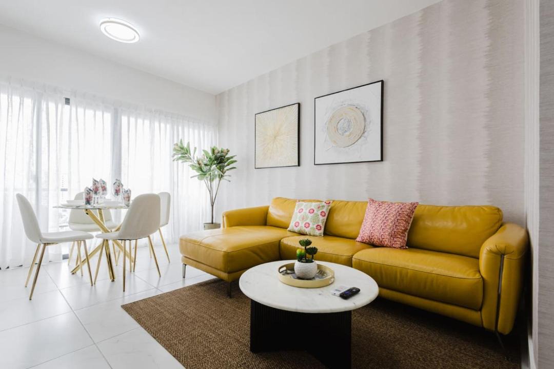 Photo of Livingroom in Lope De Vega