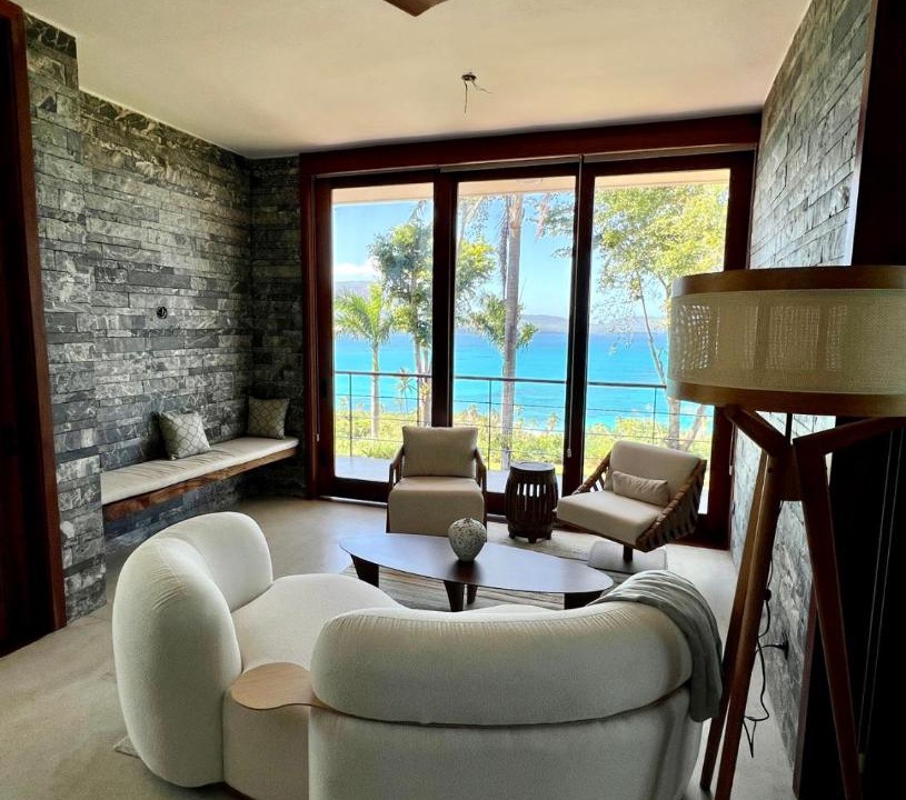 Photo of Livingroom in Las Galeras