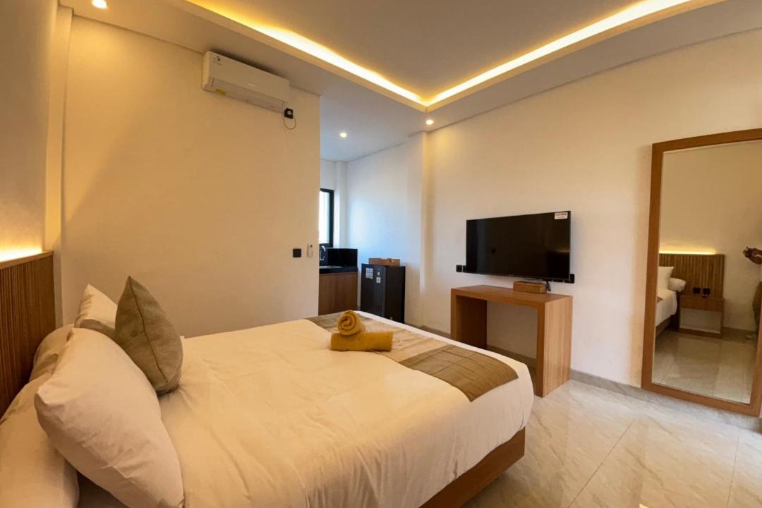 Photo of Bedroom in Padangsambian Klod