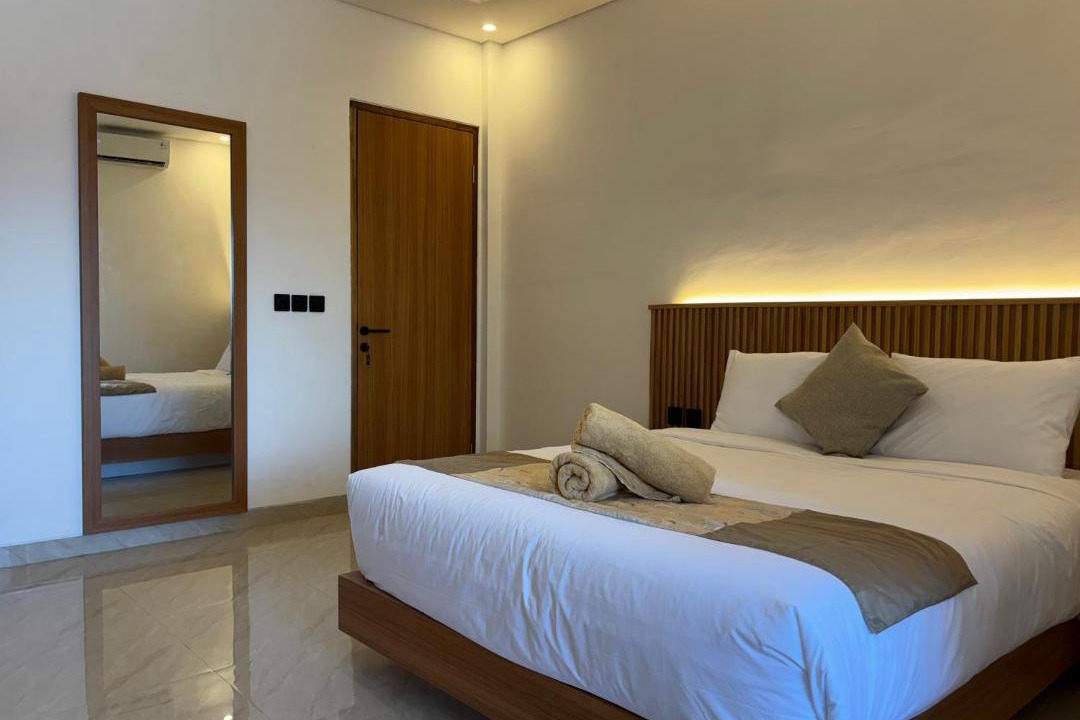Photo of Bedroom in Padangsambian Klod