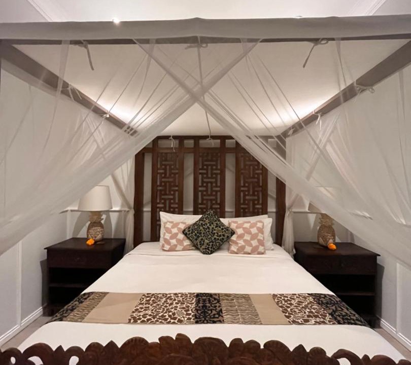 Photo of Bedroom in Penestanan