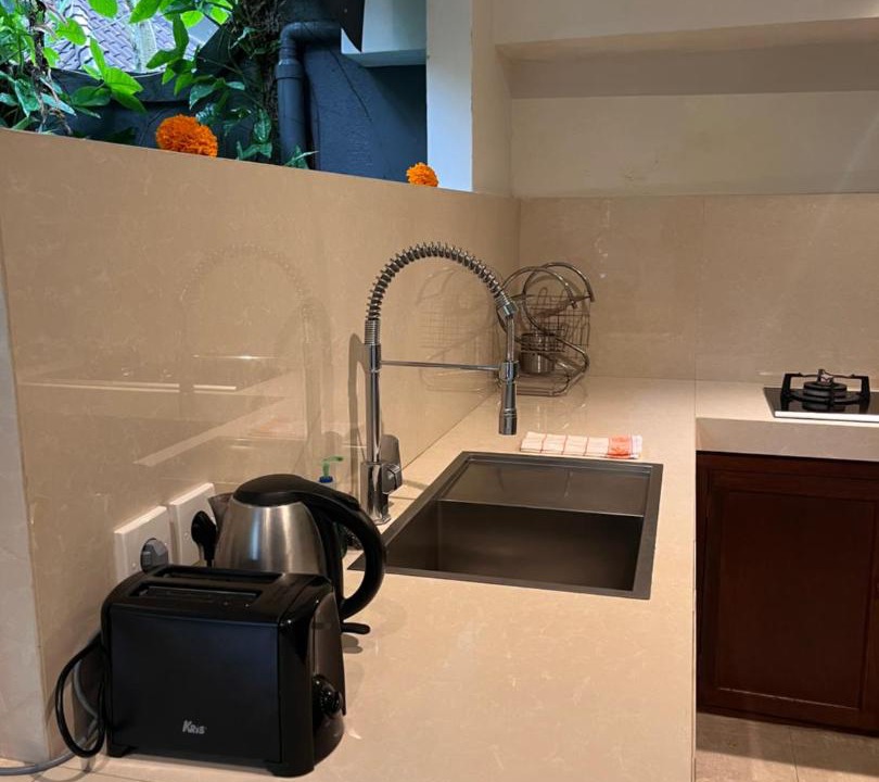 Photo of Kitchen in Penestanan