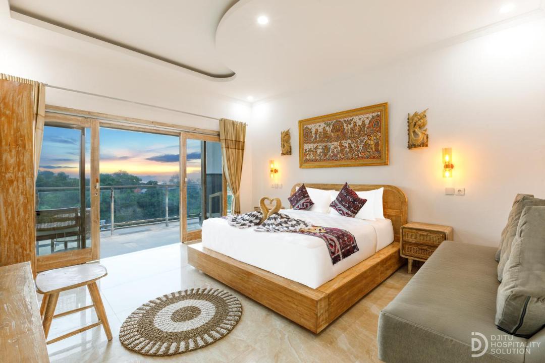 Photo of Bedroom in Sampalan