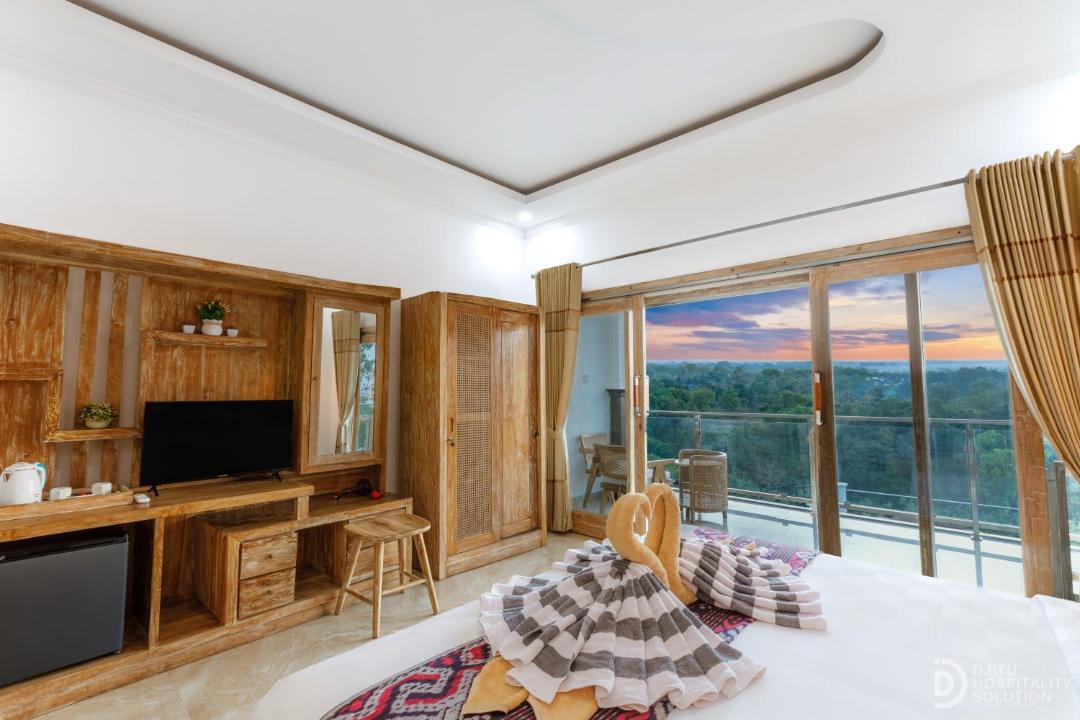 Photo of Bedroom in Sampalan
