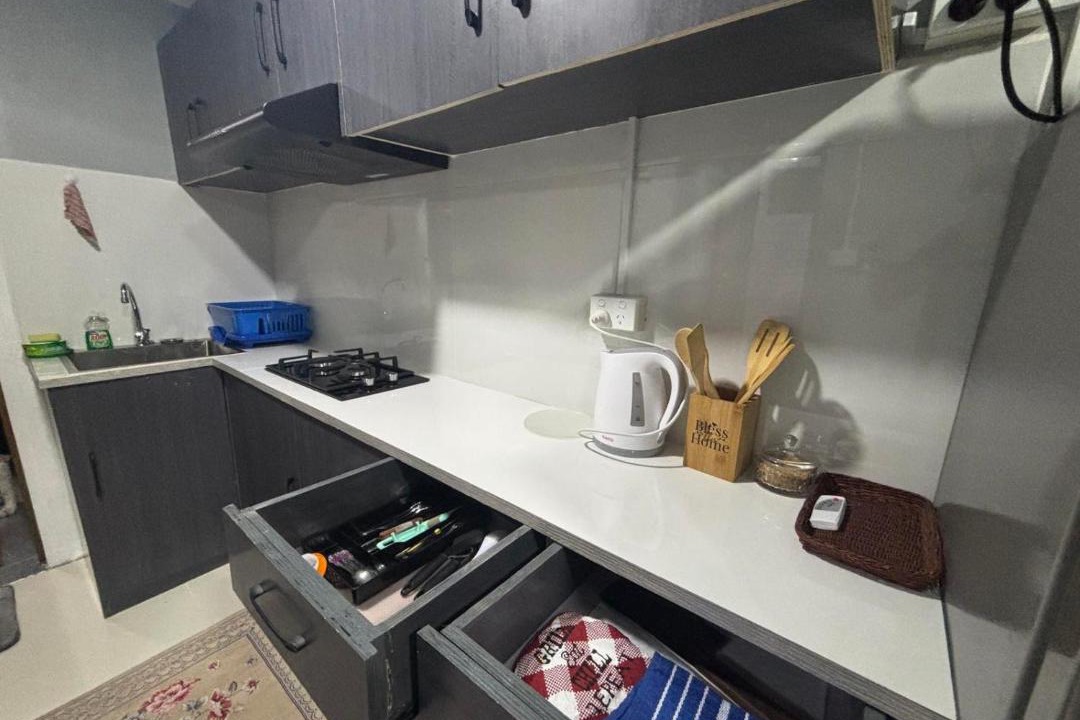 Photo of Kitchen in Labasa