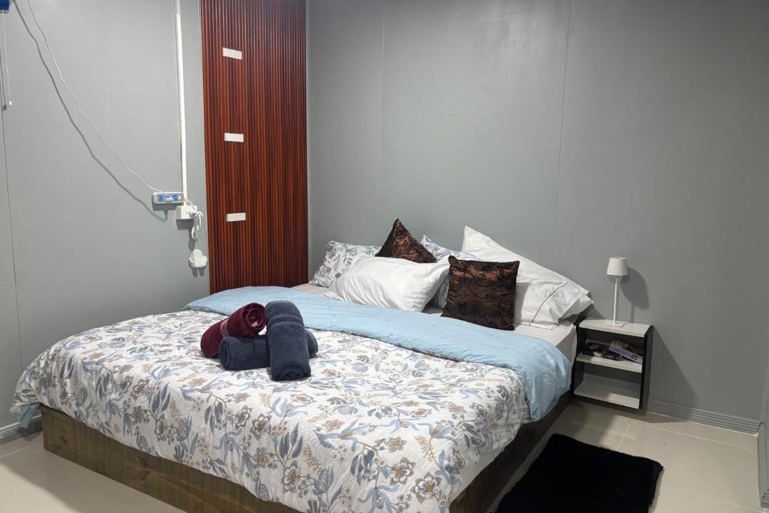 Photo of Bedroom in Labasa