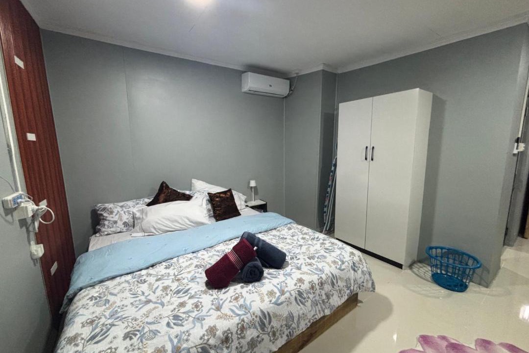 Photo of Bedroom in Labasa