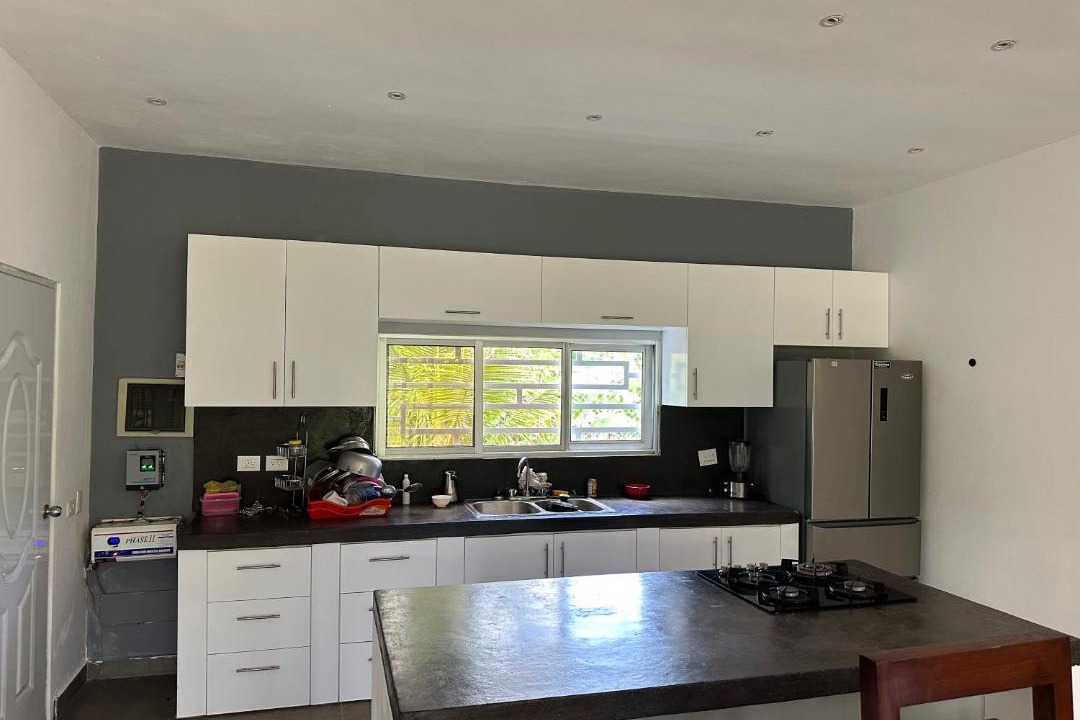 Photo of Kitchen in El Limon