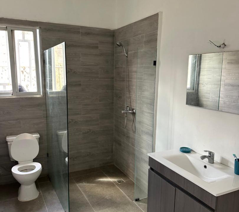 Photo of Bathroom in El Limon