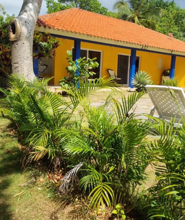 Photo of Others in Samana