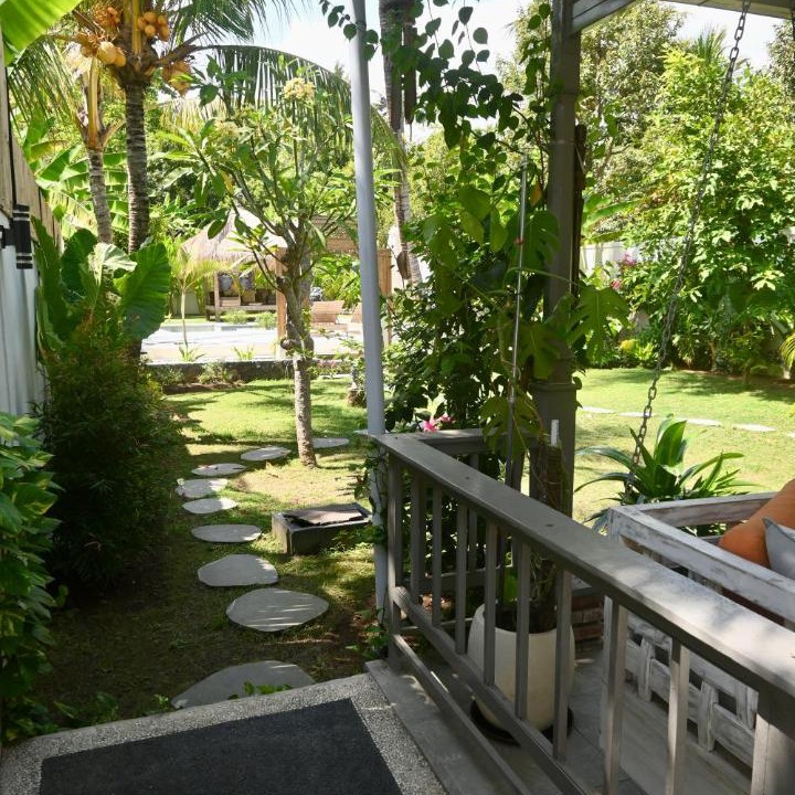 Photo of Patio Balcony in Kalibukbuk