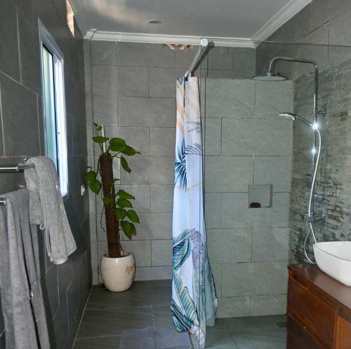 Photo of Bathroom in Kalibukbuk