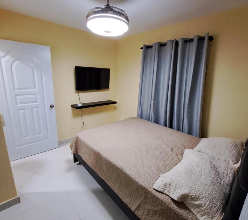 Photo of Bedroom in Villa Mella