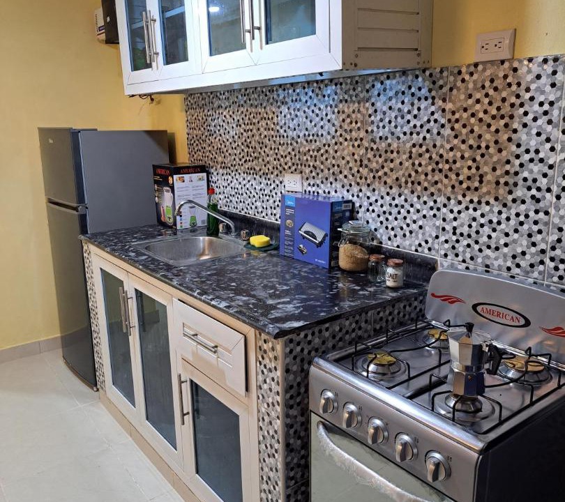 Photo of Kitchen in Villa Mella