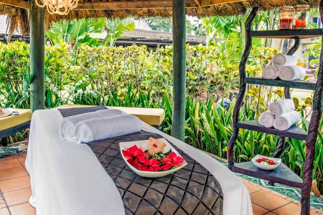 Photo of Patio Balcony in Martintar