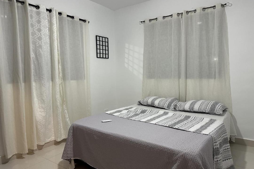 Photo of Bedroom in La Caleta
