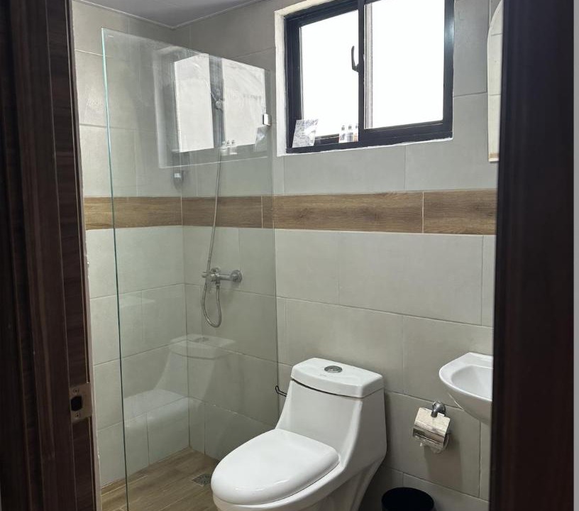 Photo of Bathroom in La Caleta