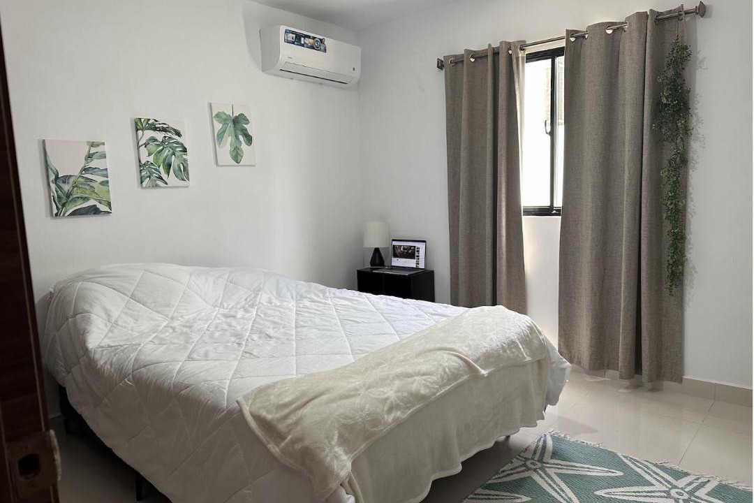 Photo of Bedroom in La Caleta
