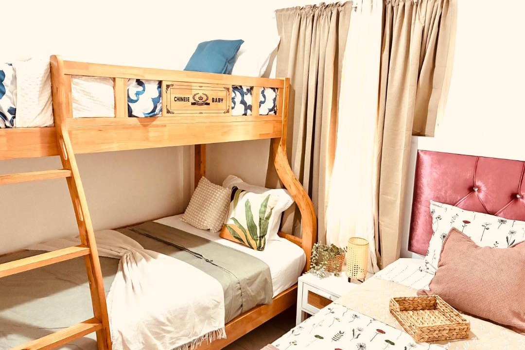 Photo of Bedroom in La Vega Province