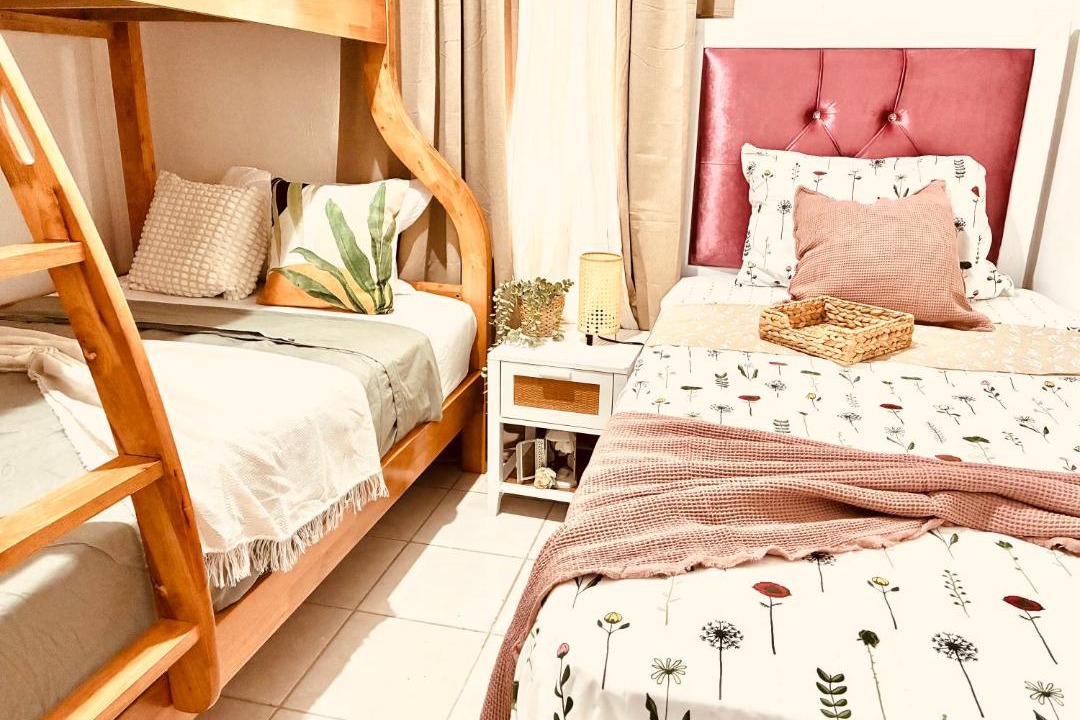 Photo of Bedroom in La Vega Province