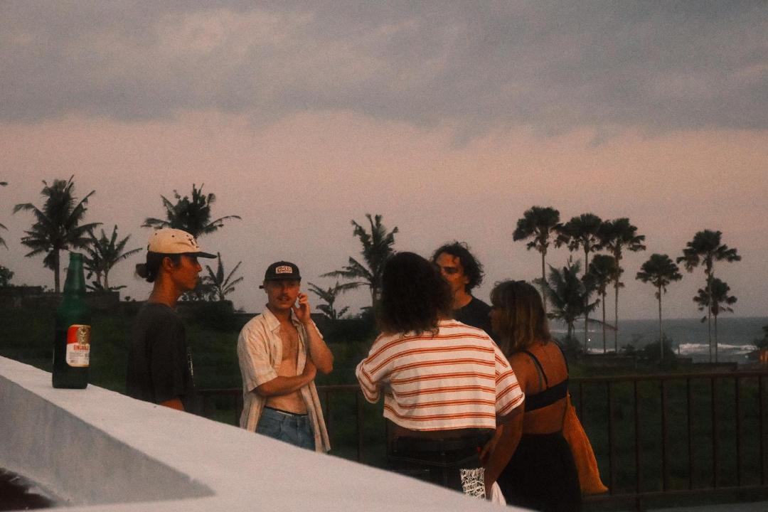 Photo of Others in Mendoyo