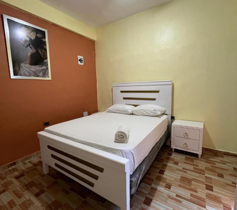 Photo of Bedroom in Azua