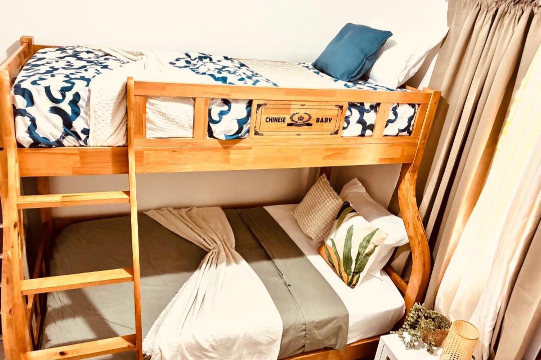 Photo of Bedroom in La Vega Province