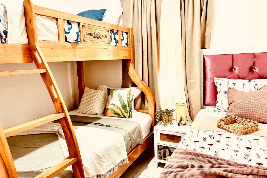 Photo of Bedroom in La Vega Province