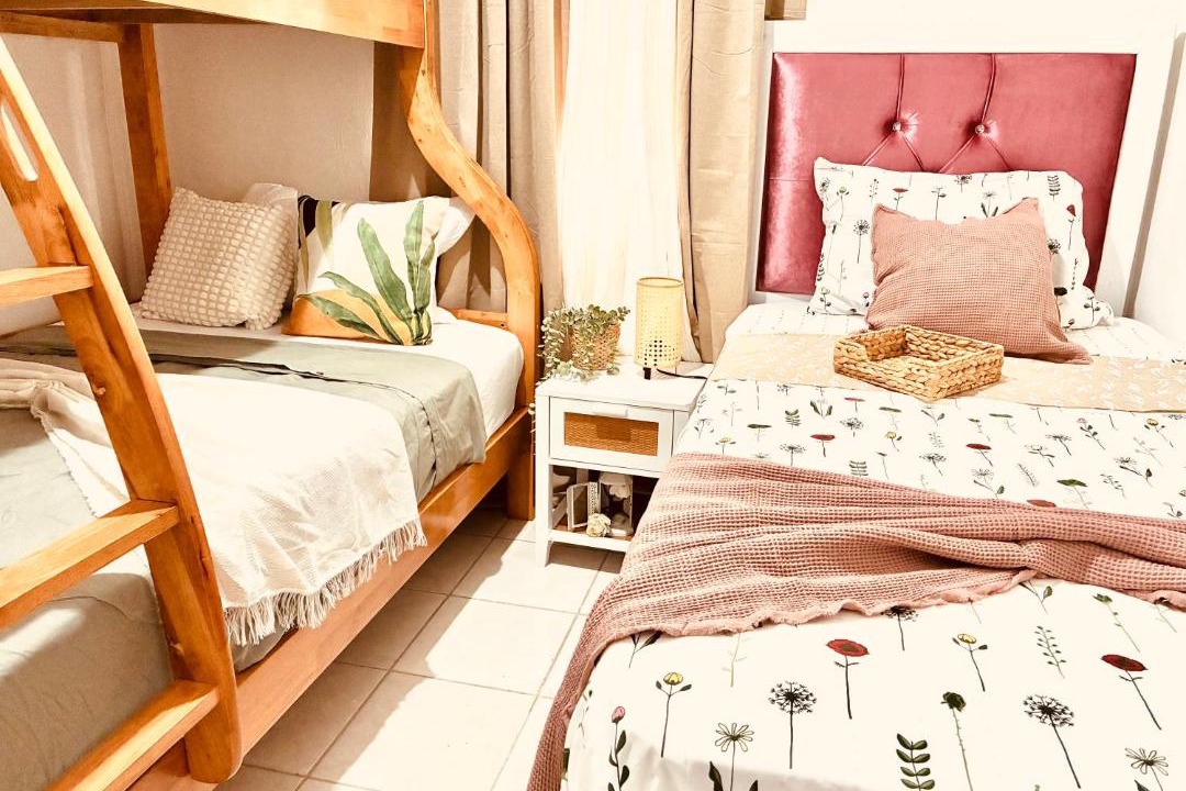 Photo of Bedroom in La Vega Province