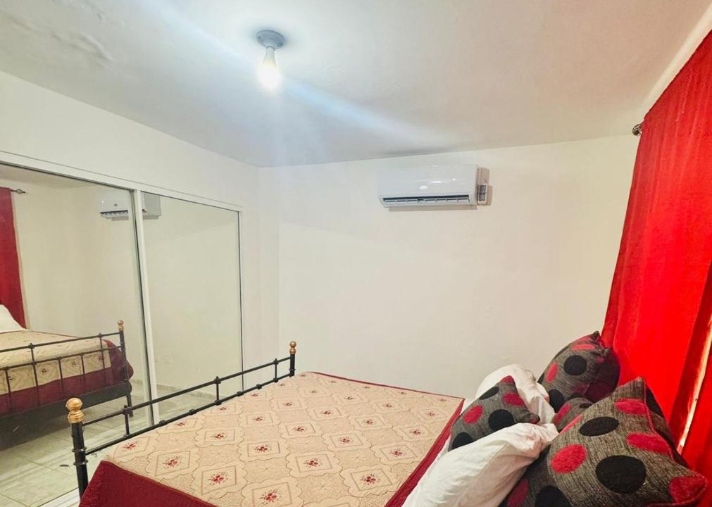 Photo of Bedroom in La Caleta