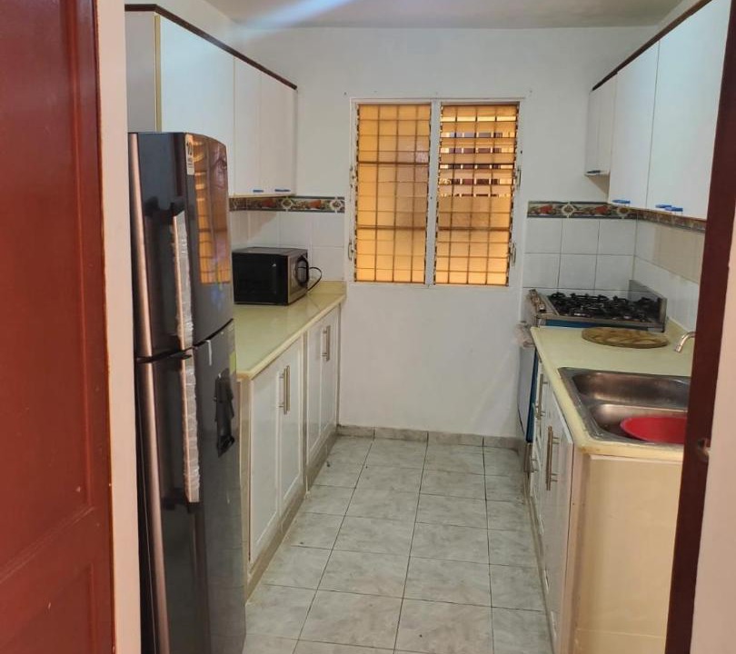Photo of Kitchen in La Caleta