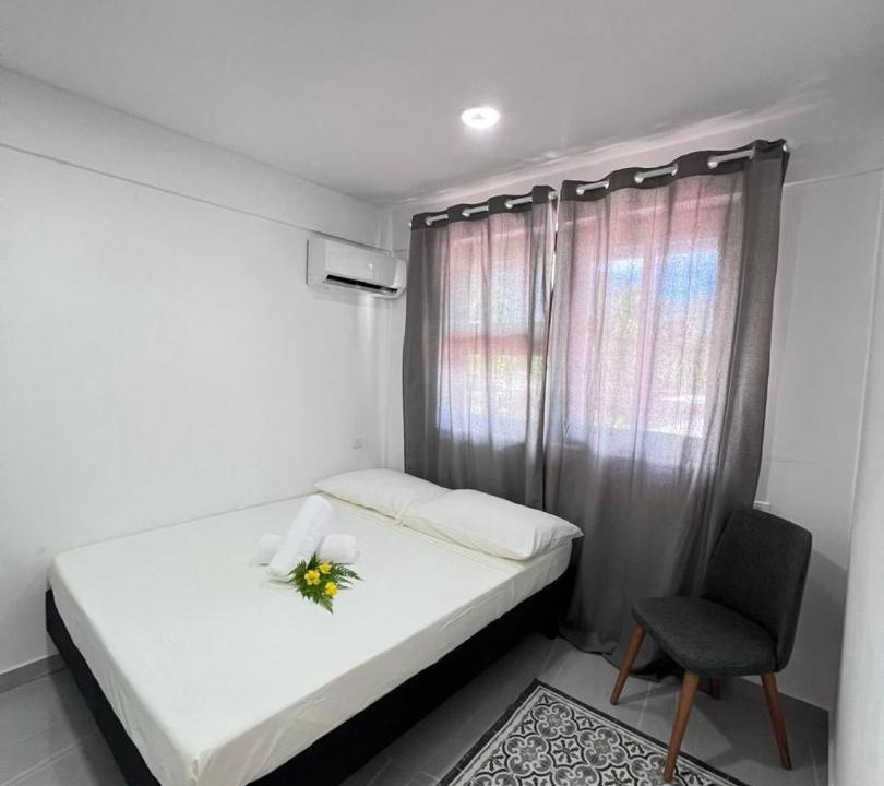 Photo of Bedroom in Nunue
