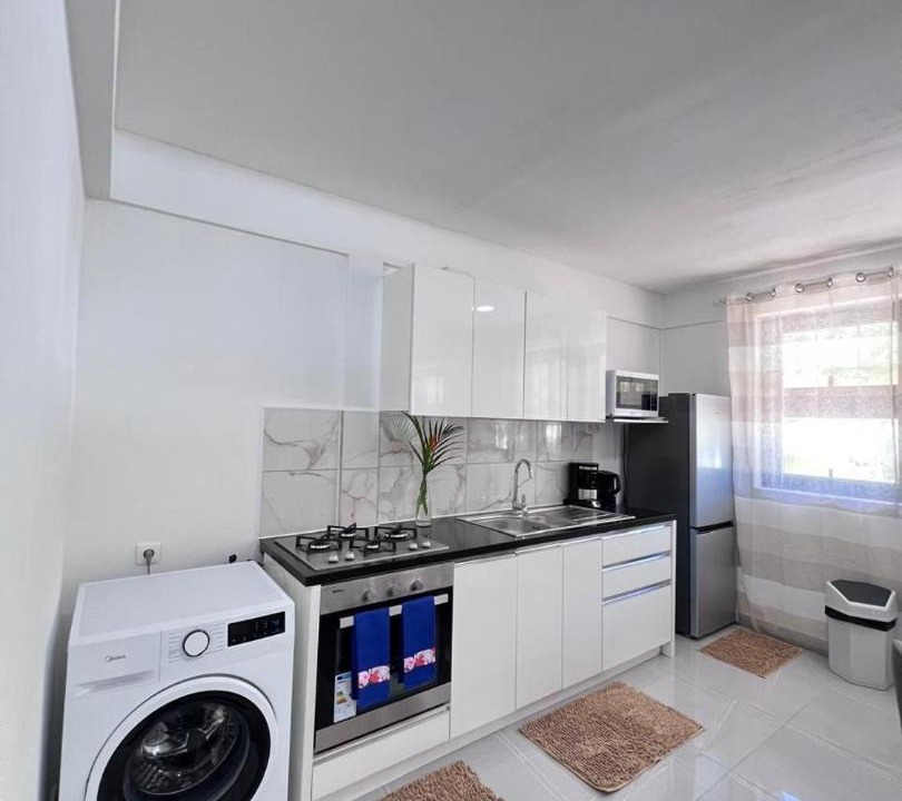 Photo of Kitchen in Nunue