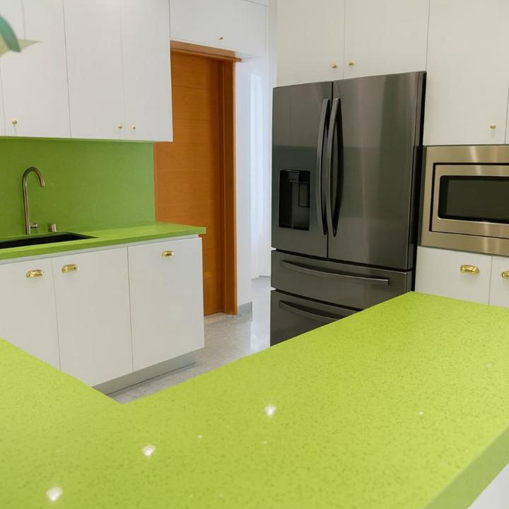 Photo of Kitchen in Azua