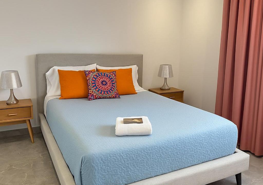 Photo of Bedroom in Azua