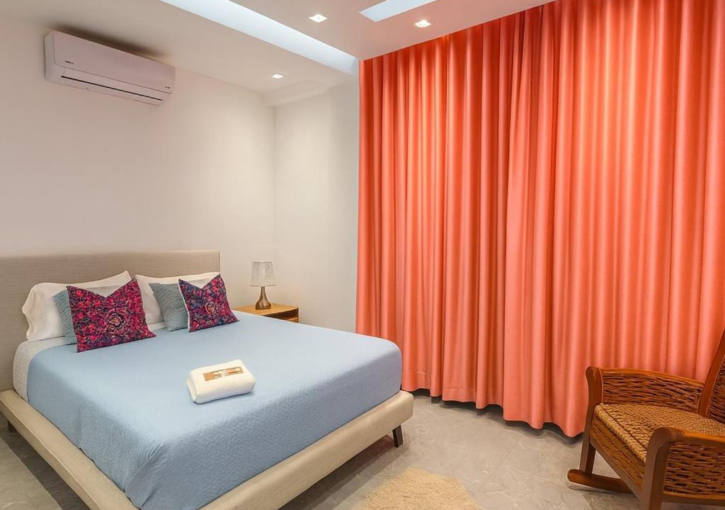 Photo of Bedroom in Azua