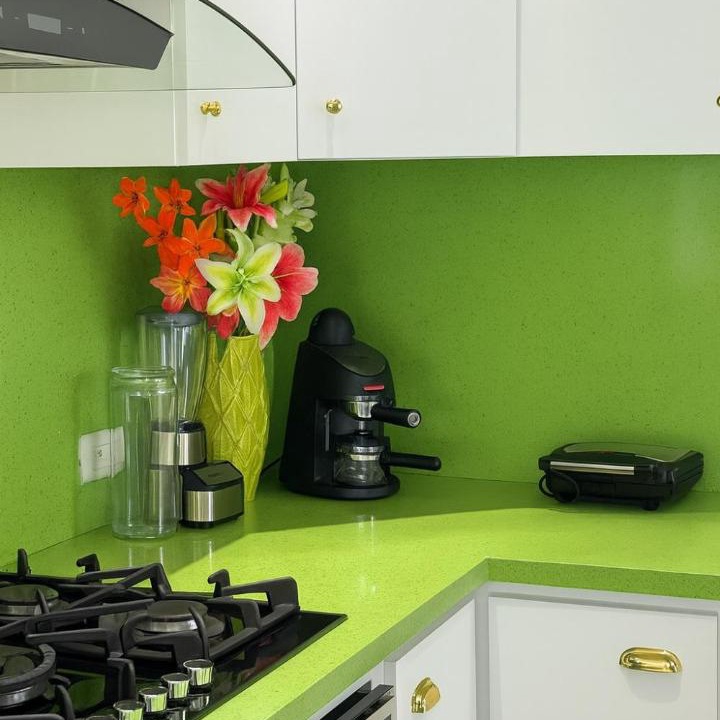 Photo of Kitchen in Azua