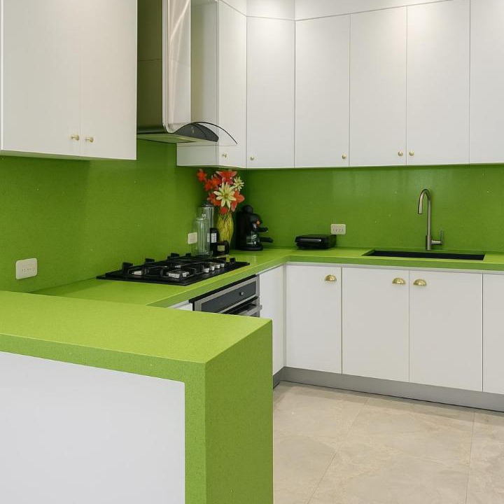 Photo of Kitchen in Azua
