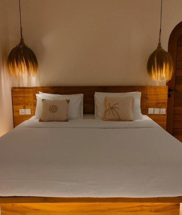 Photo of Bedroom in Tua