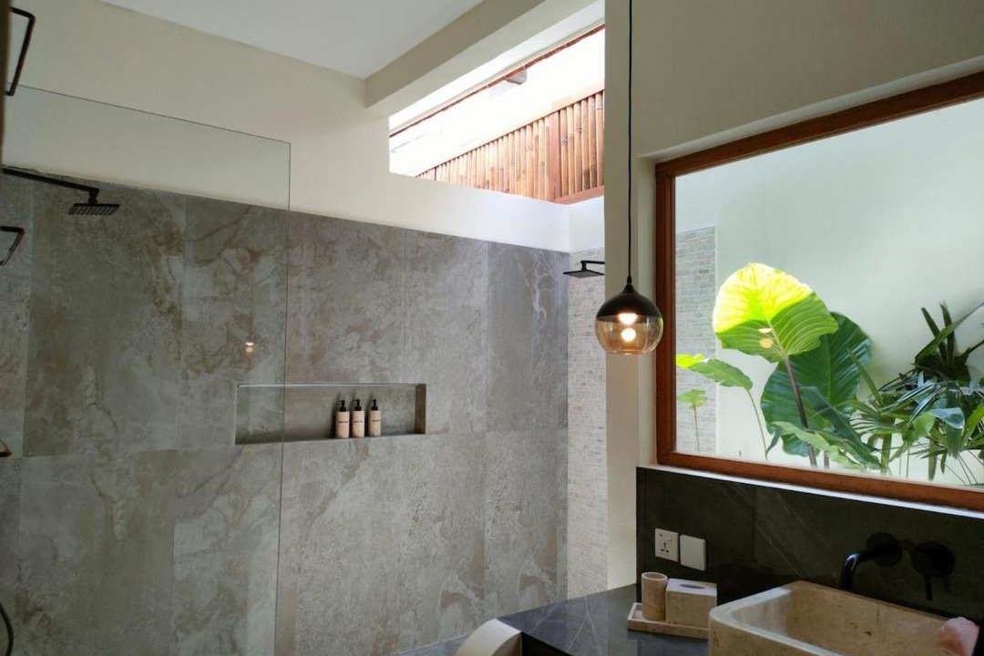 Photo of Bathroom in Tua