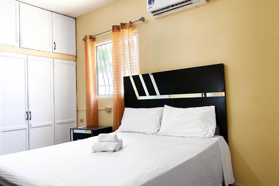 Photo of Bedroom in Boca Chica