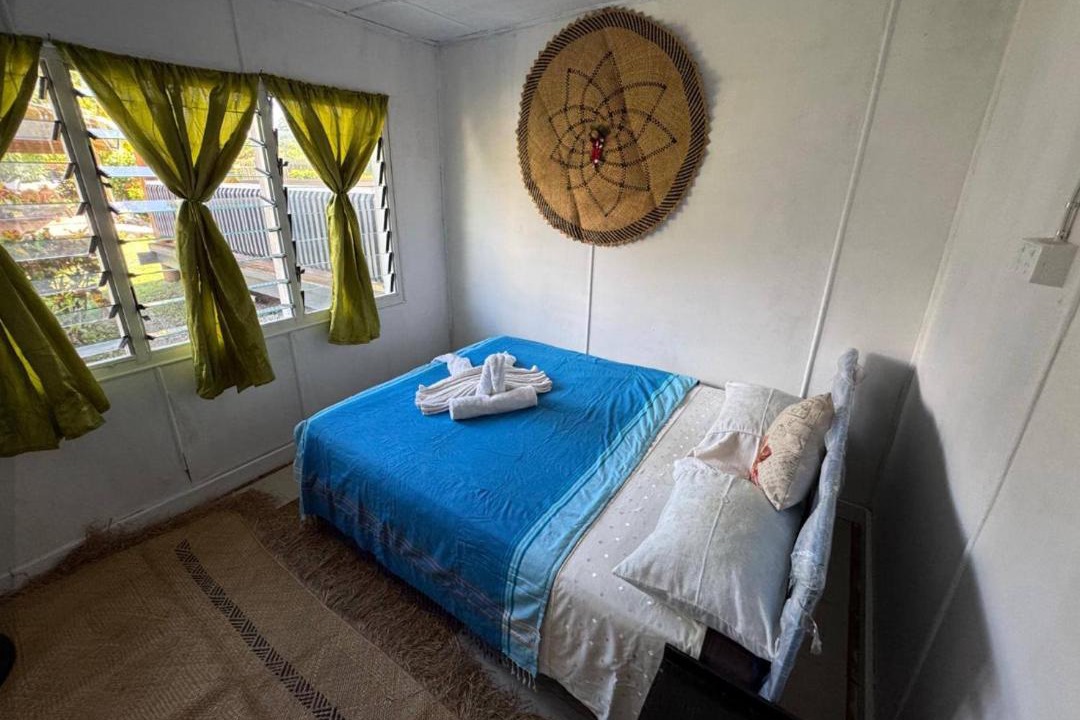 Photo of Bedroom in Matei