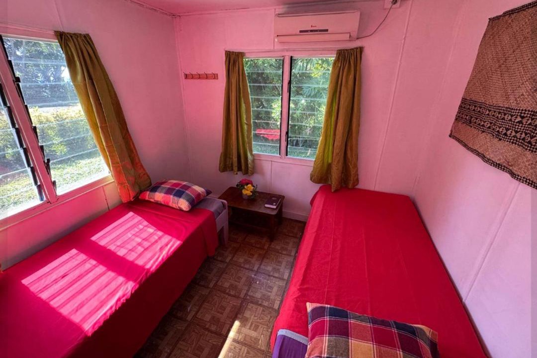 Photo of Bedroom in Matei