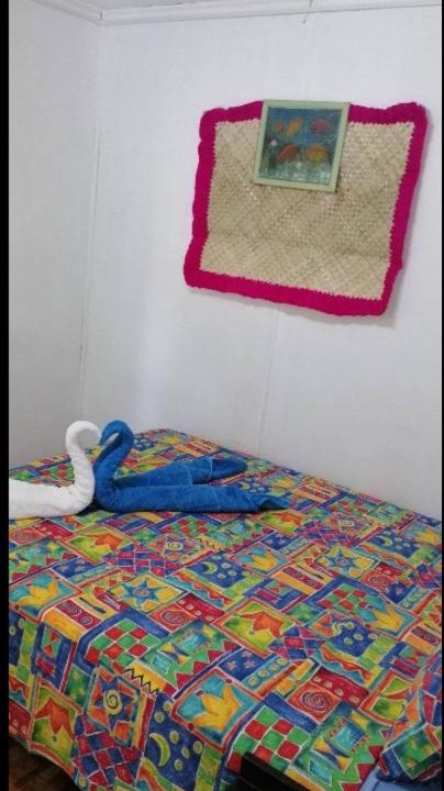 Photo of Bedroom in Matei
