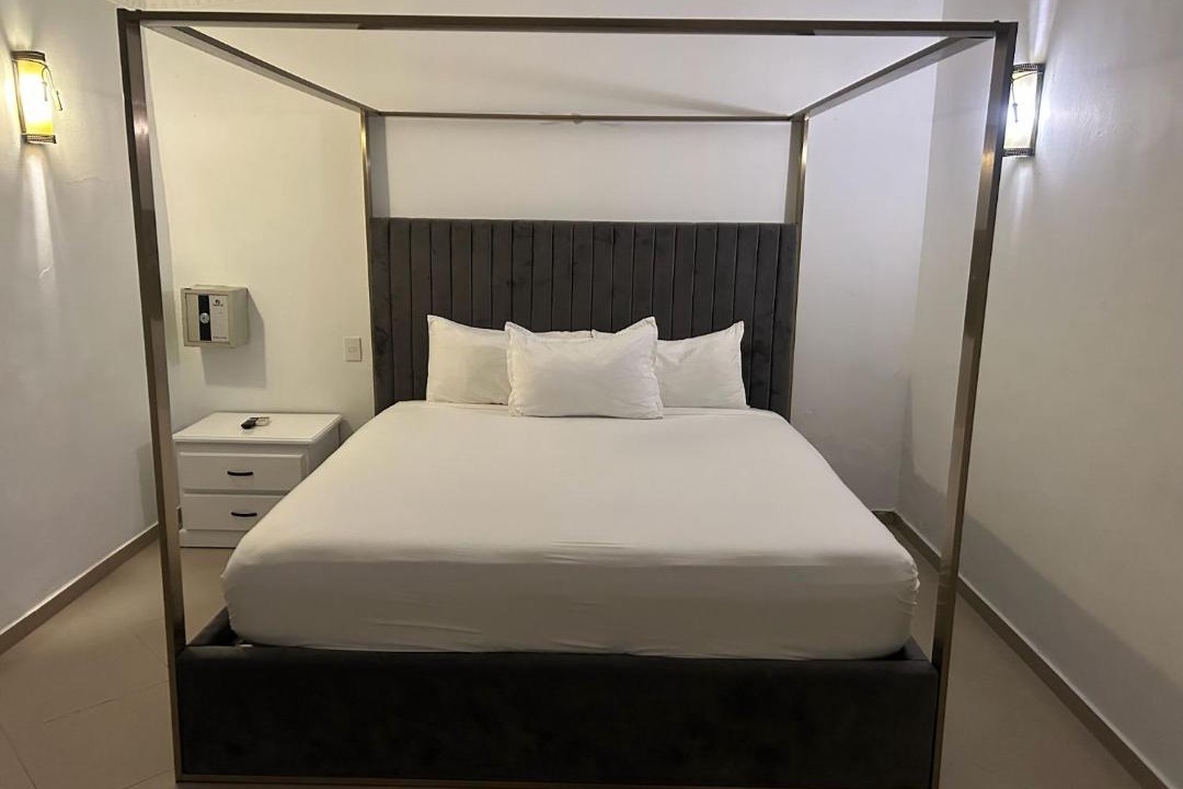 Photo of Bedroom in Boca Chica