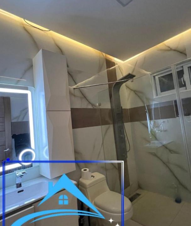 Photo of Bathroom in Tropical del Este