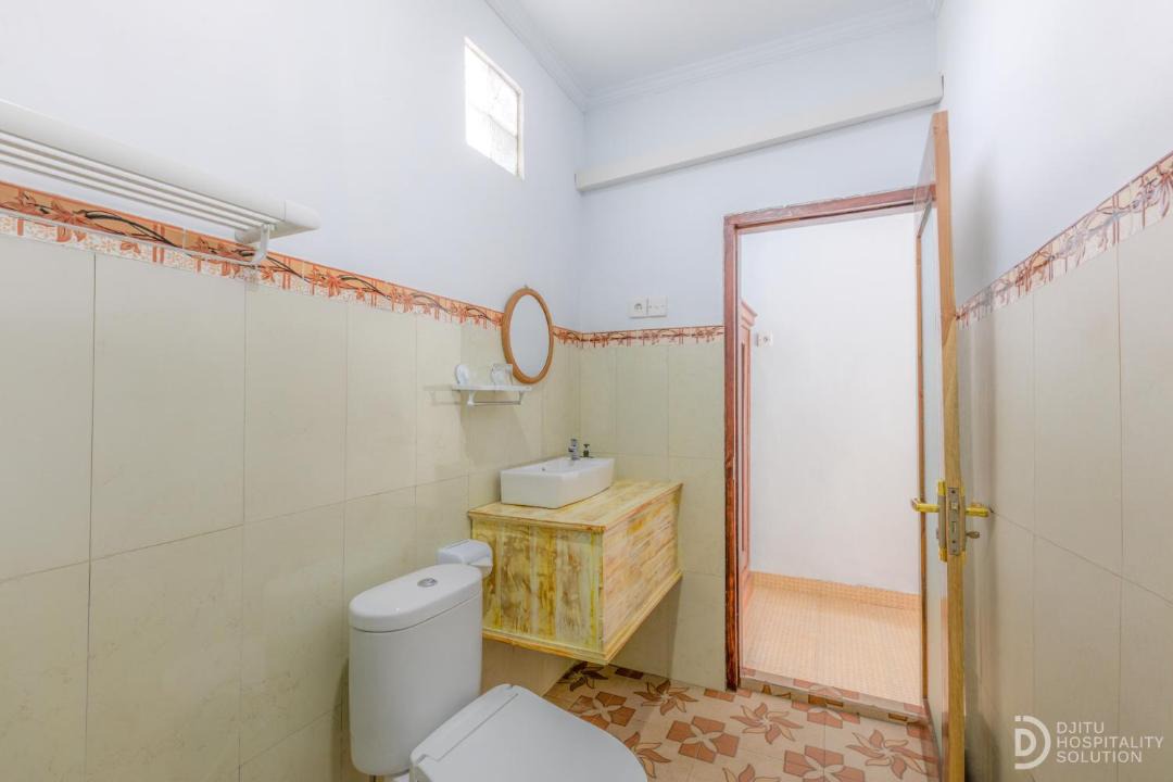 Photo of Bathroom in Sampalan
