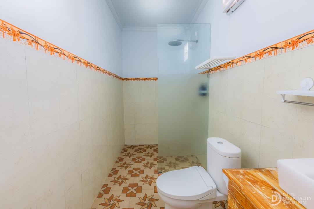Photo of Bathroom in Sampalan